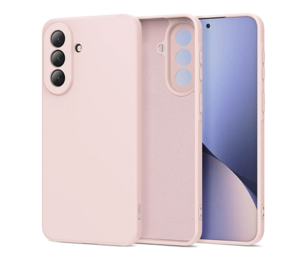 Tech-Protect Icon Galaxy A57 5G Pink - 1523187 - zdjęcie